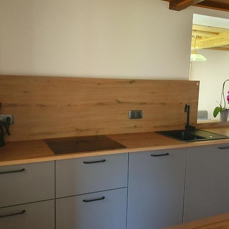 Haus Schraml Apartment Grundlsee Luaran gambar