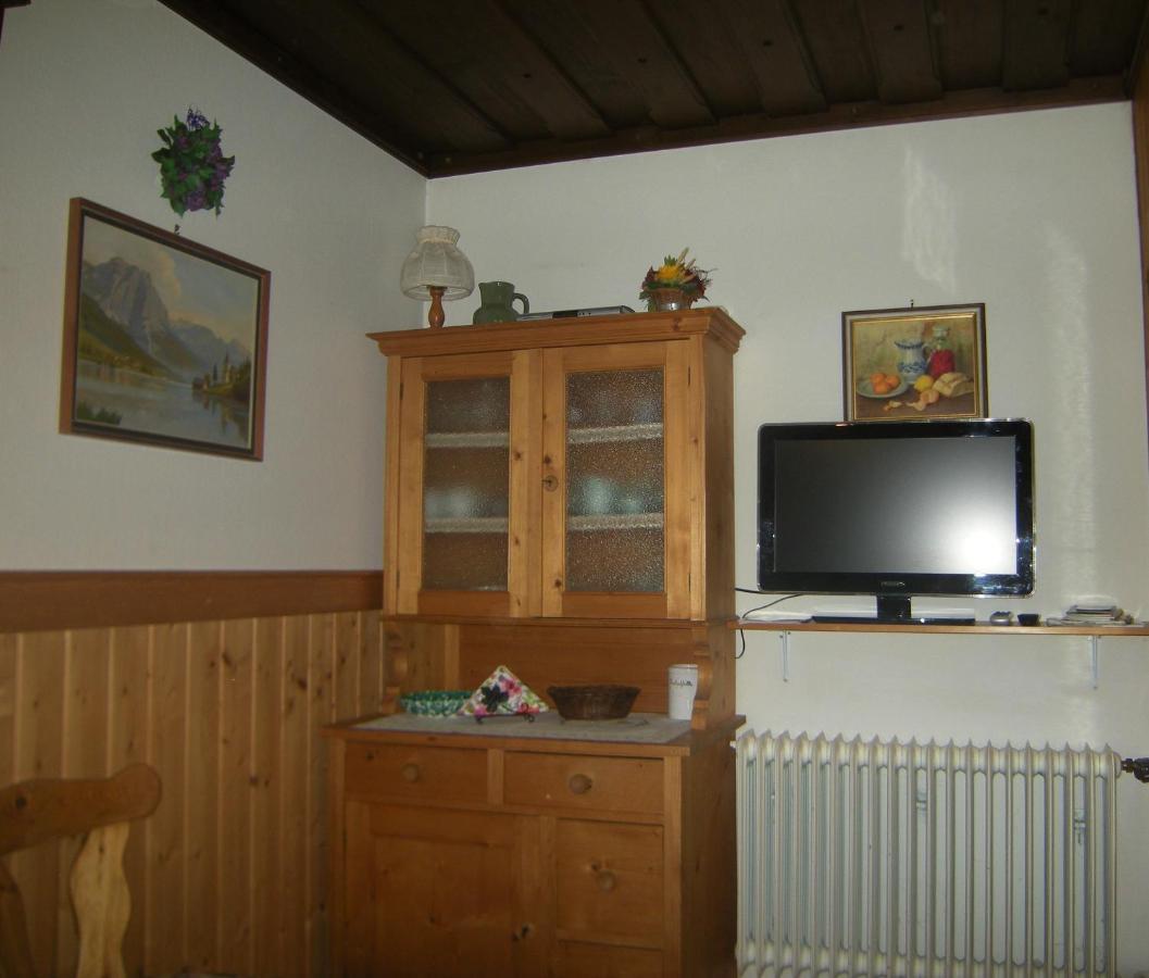 Haus Schraml Apartment Grundlsee Luaran gambar