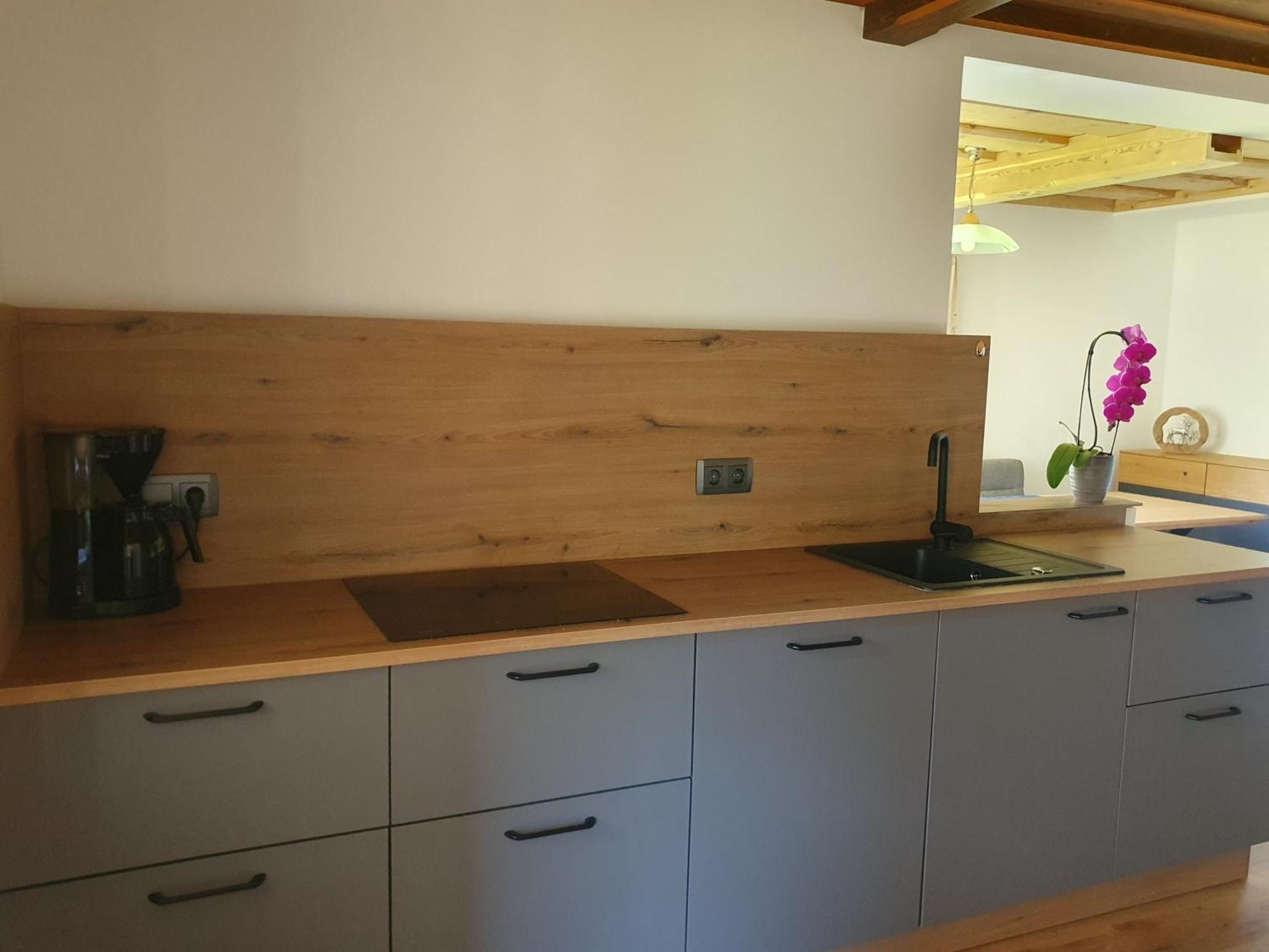 Haus Schraml Apartment Grundlsee Luaran gambar