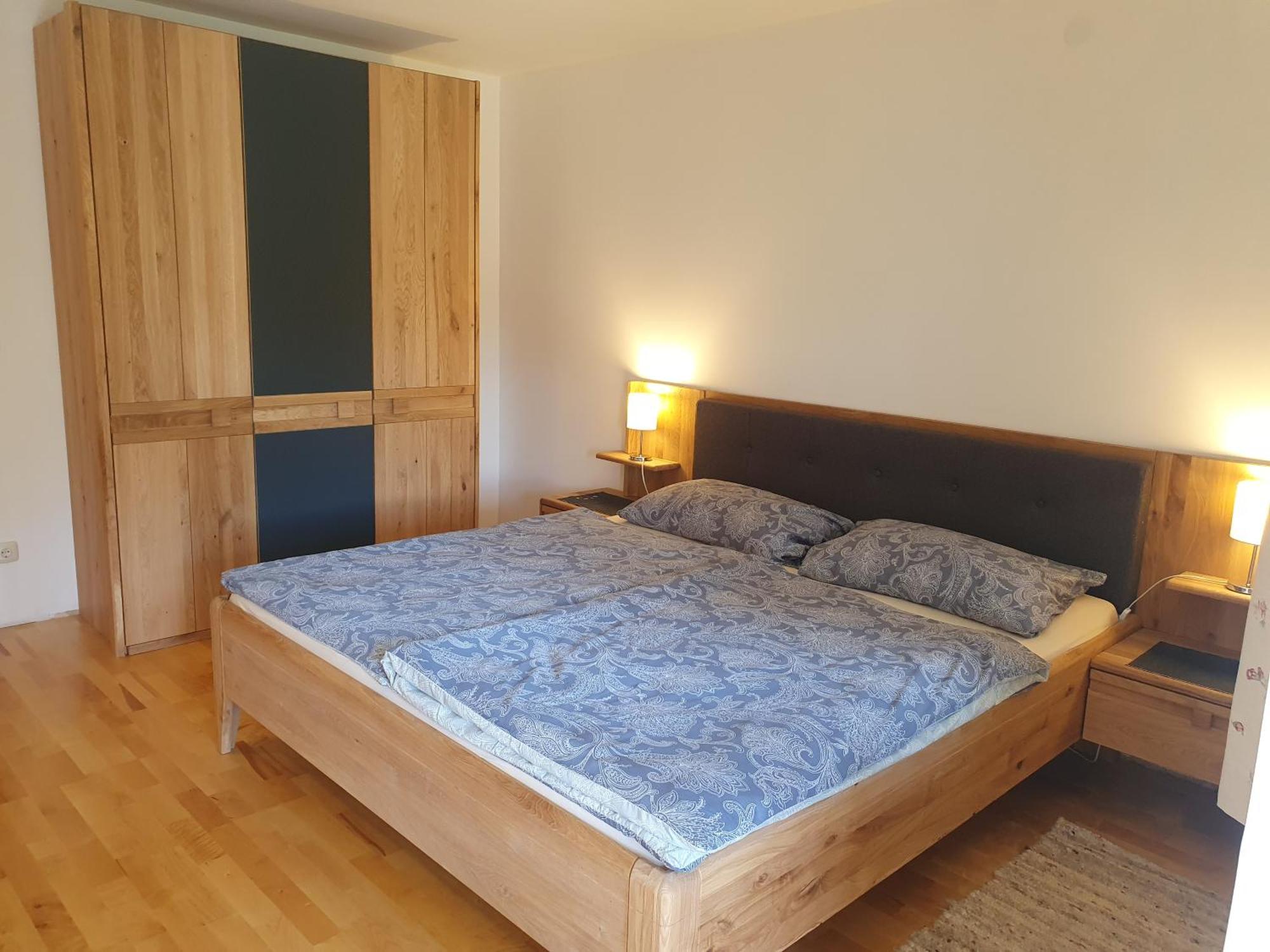 Haus Schraml Apartment Grundlsee Luaran gambar