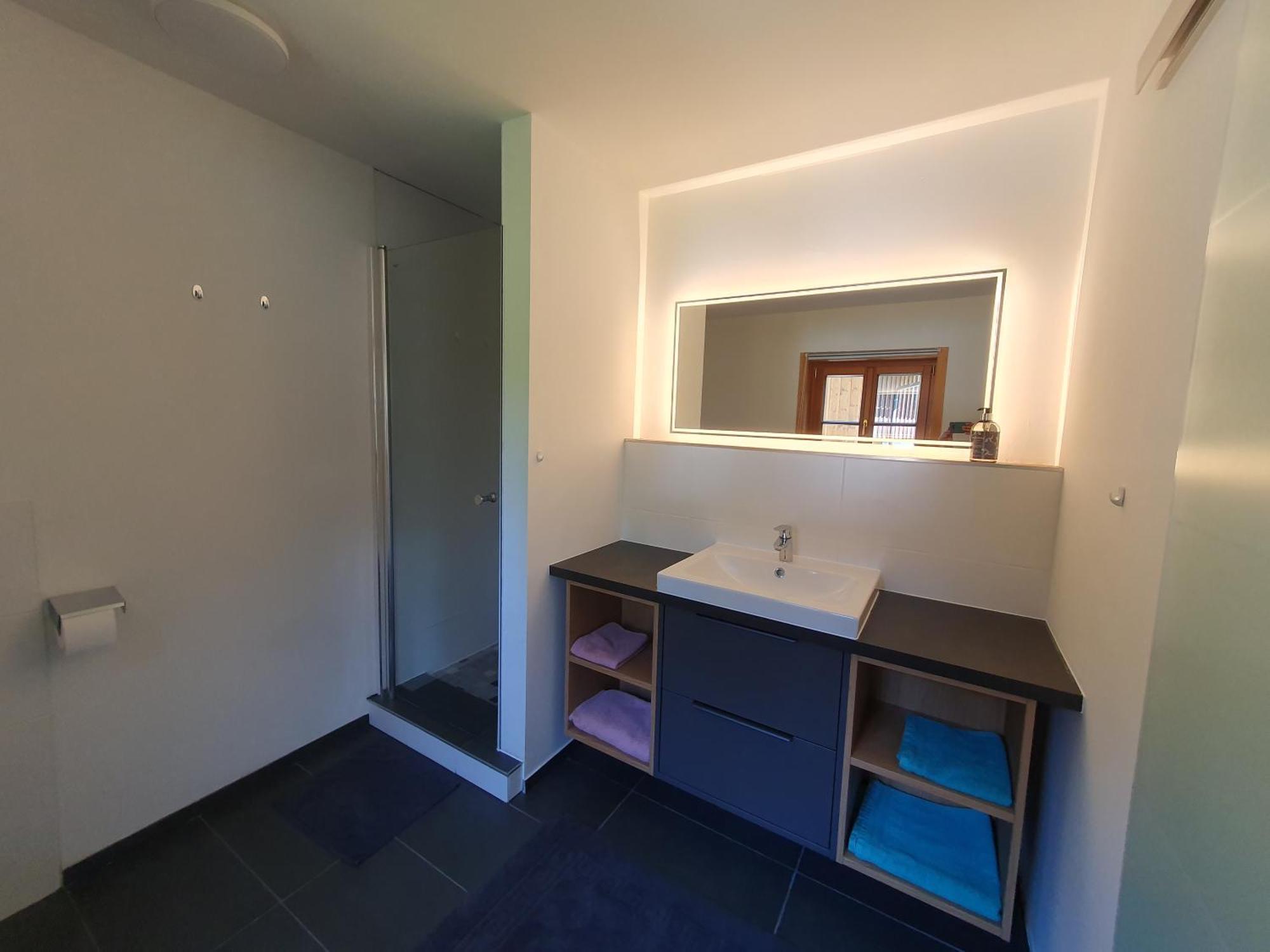 Haus Schraml Apartment Grundlsee Luaran gambar