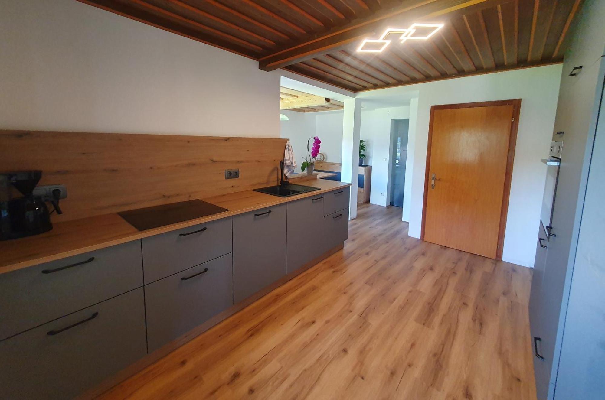 Haus Schraml Apartment Grundlsee Luaran gambar